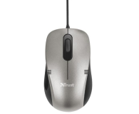 Trust TRUST Ivero Compact Mouse - black/grey 20404 # - 1378411 - zdjęcie 4